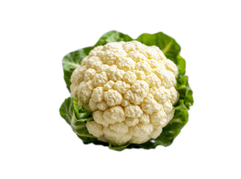 Couve Flor Int.