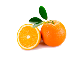 Laranja Pera