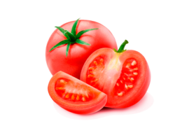 Tomate Graúdo